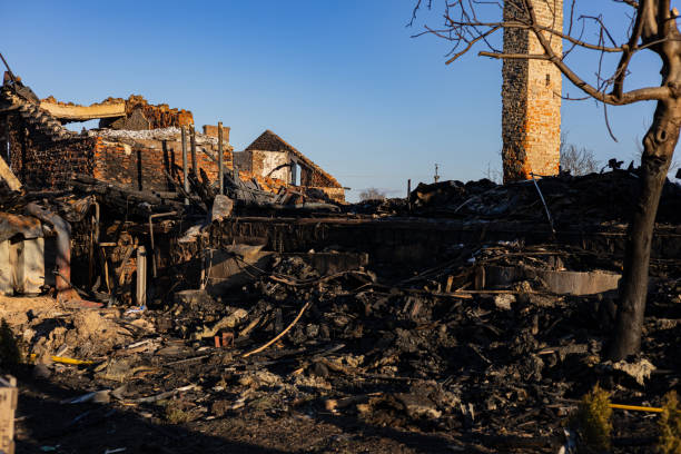 Reliable Odor Removal contractor in Seminole, TX by Fire Damage Laser Cleaning